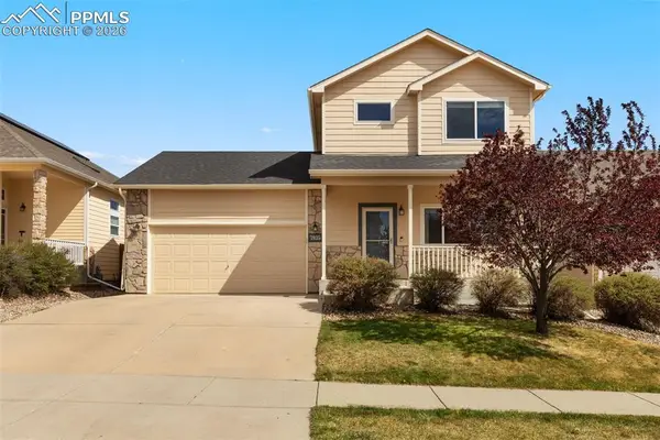 7935 Superior Hill Place, Colorado Springs, CO 80908