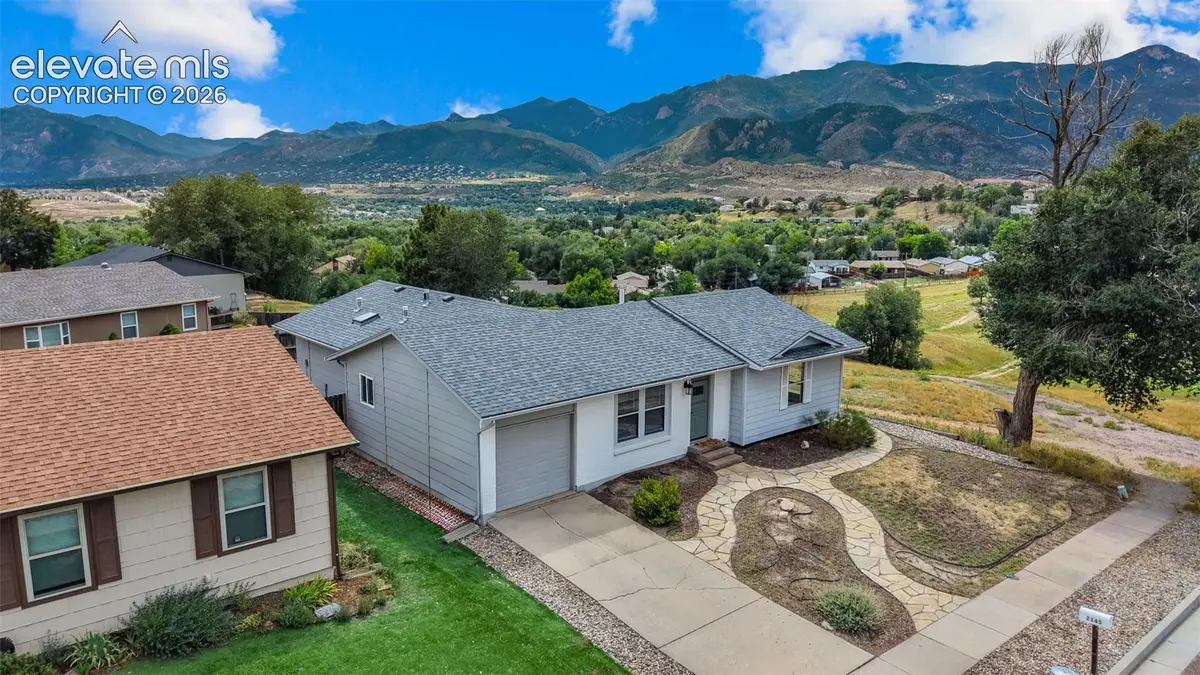 2145 Friendship Place, Colorado Springs, CO 80904 - #1