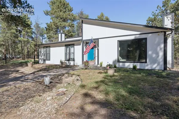 14015 Timber Grove Lane, Elbert, CO 80106