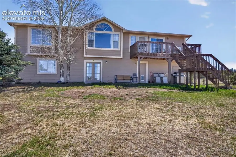 14390 Herring Road, Colorado Springs, CO 80908 - #2