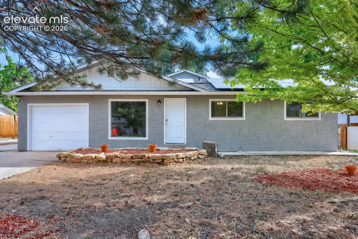 1031 Ohio Avenue, Canon City, CO 81212 - #1