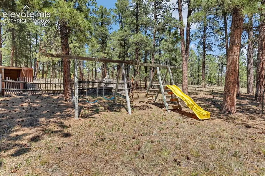 11755 Timberlane Court, Colorado Springs, CO 80908 - #2