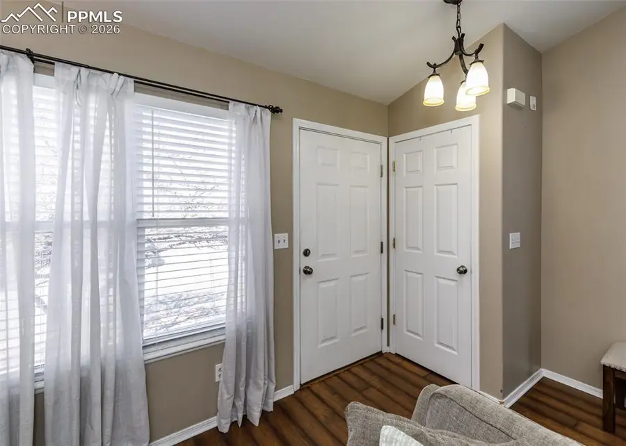 5515 Many Springs Drive, Colorado Springs, CO 80923 - #2