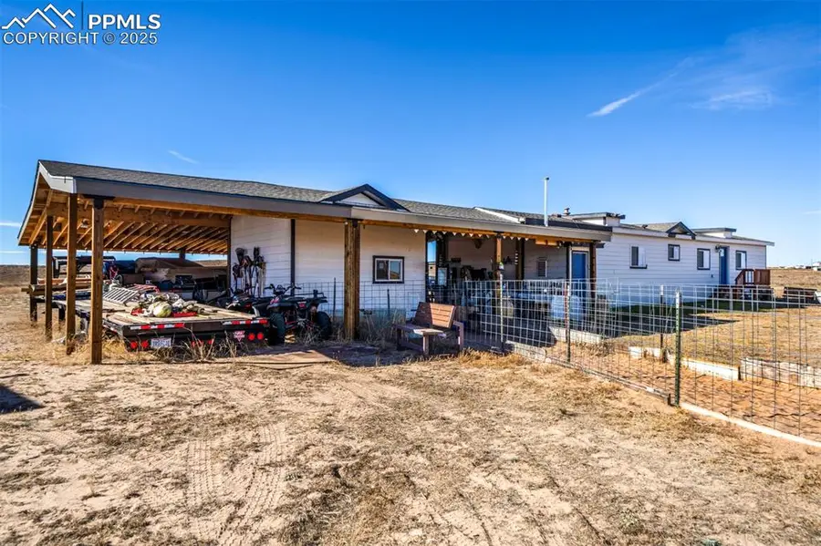 24225 Myers Road, Colorado Springs, CO 80928 - Image #3