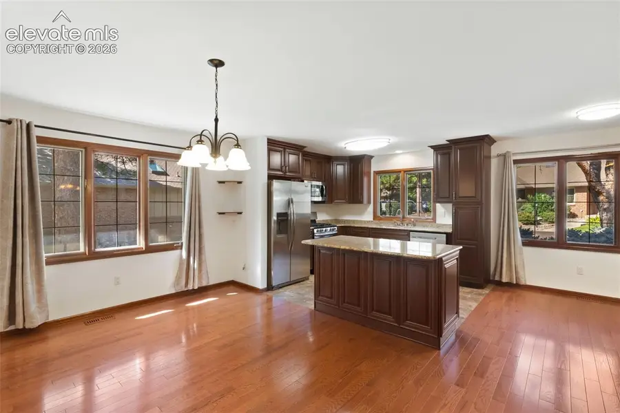 111 Miramar Drive, Colorado Springs, CO 80906 - #2