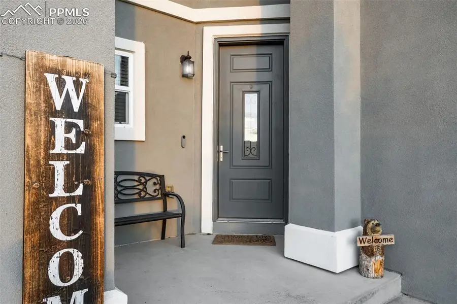 7143 Bigtooth Maple Drive, Colorado Springs, CO 80925 - #2