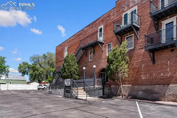 201 Lamkin Street #106, Pueblo, CO 81003