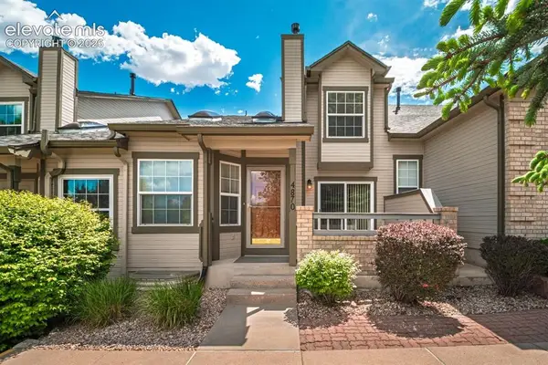 4870 Walking Horse Point, Colorado Springs, CO 80923