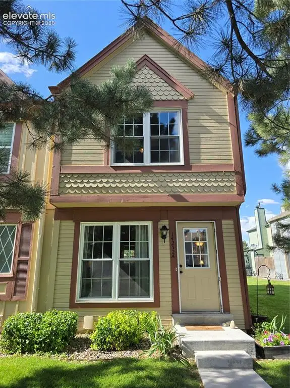 14232 E Hawaii Circle #A, Aurora, CO 80012