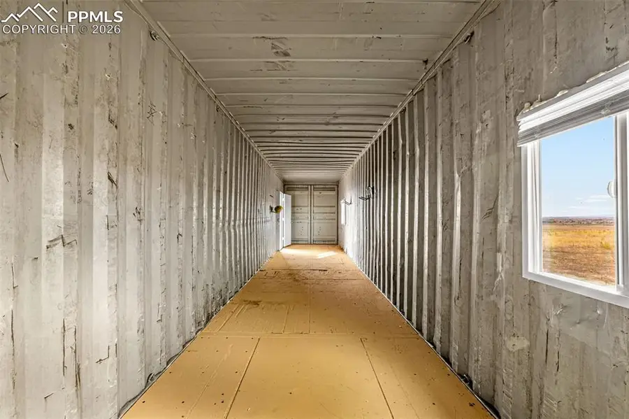 25035 Murphy Road, Calhan, CO 80808 - #2