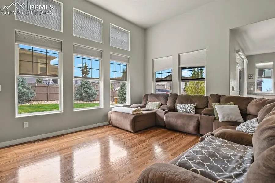 4394 Hanging Lake Circle, Colorado Springs, CO 80924 - #3