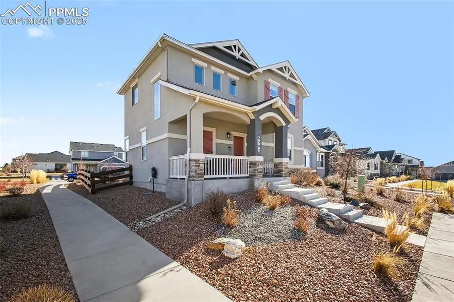 6582 Cheyenne Autumn Way, Colorado Springs, CO 80923 - Image #2