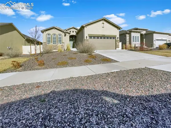 12548 Stone Valley Drive, Peyton, CO 80831