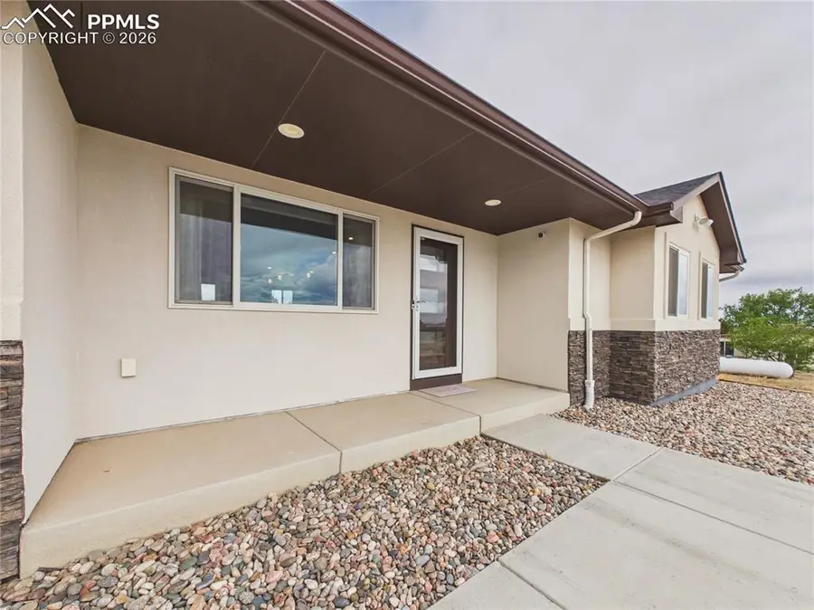 1660 N Bonita Drive, Pueblo West, CO 81007 - #3