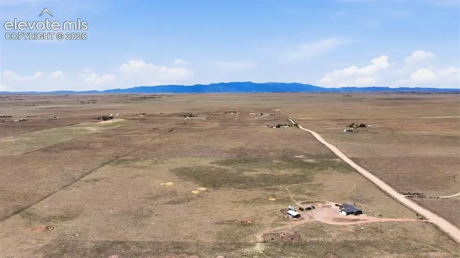 23335 Sanborn Road, Calhan, CO 80808 - #3