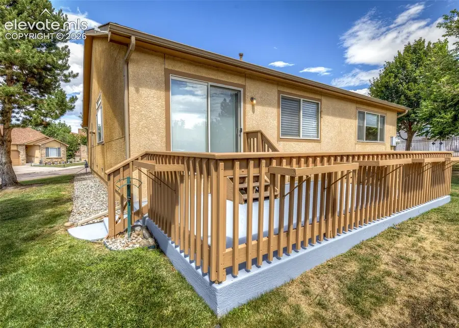 3675 Abbey Heights, Colorado Springs, CO 80917 - #2