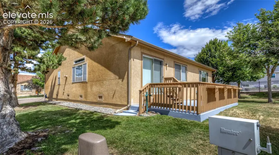 3675 Abbey Heights, Colorado Springs, CO 80917 - #3
