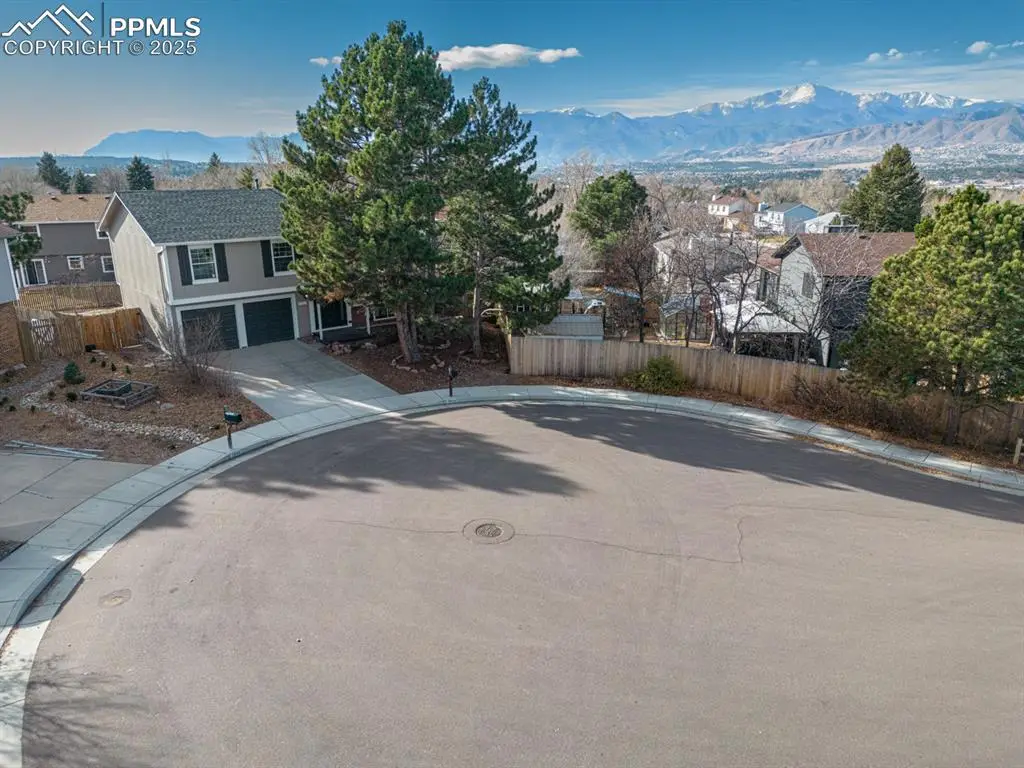 7643 Stampede Drive, Colorado Springs, CO 80920 - Image #1