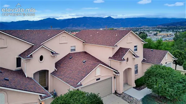 1127 Westmoreland Road, Colorado Springs, CO 80907
