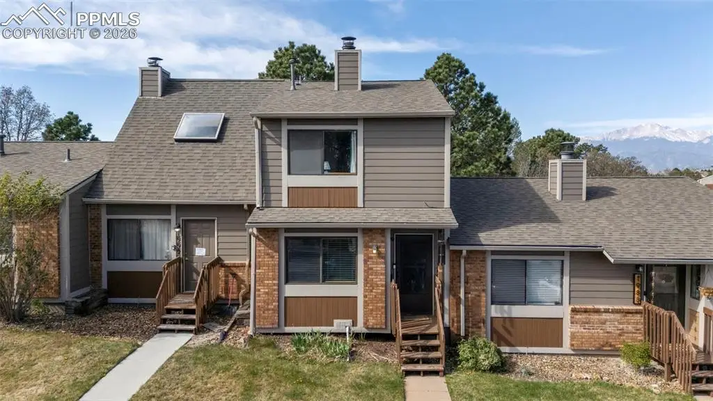 1990 Erin Loop, Colorado Springs, CO 80918 - #1