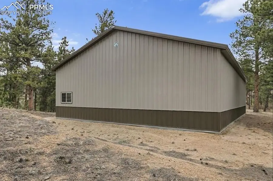 251 County Road 31, Florissant, CO 80816 - #2