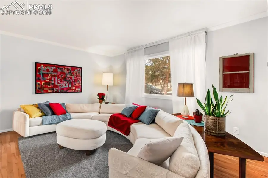 919 Dirksland Street, Colorado Springs, CO 80907 - #3