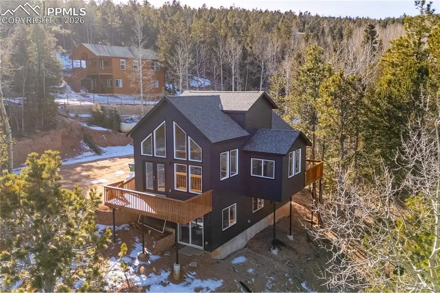 63 Iowa Lane, Woodland Park, CO 80863 - Image #2