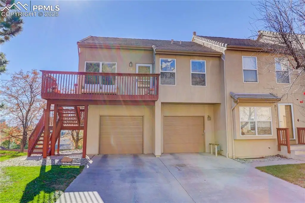 1945 Bristlecone Drive, Colorado Springs, CO 80919 - Image #1