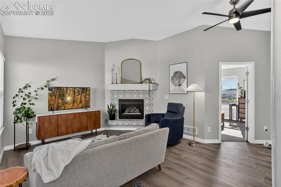 1945 Bristlecone Drive, Colorado Springs, CO 80919 - Image #3