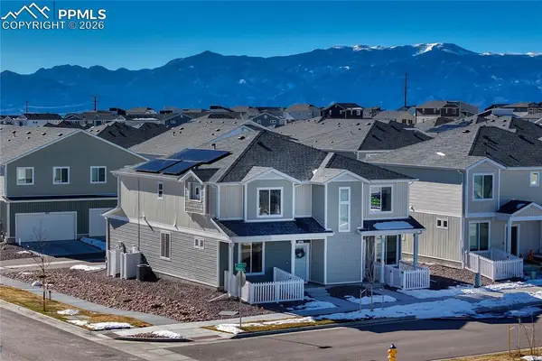 5861 Dakan Loop, Colorado Springs, CO 80927