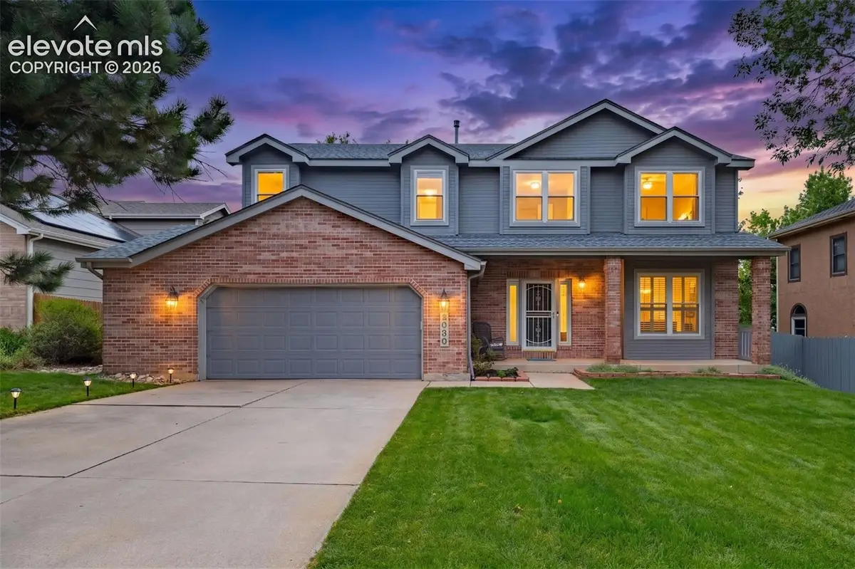 2030 Avalon Court, Colorado Springs, CO 80919 - #1