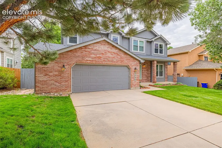 2030 Avalon Court, Colorado Springs, CO 80919 - #2