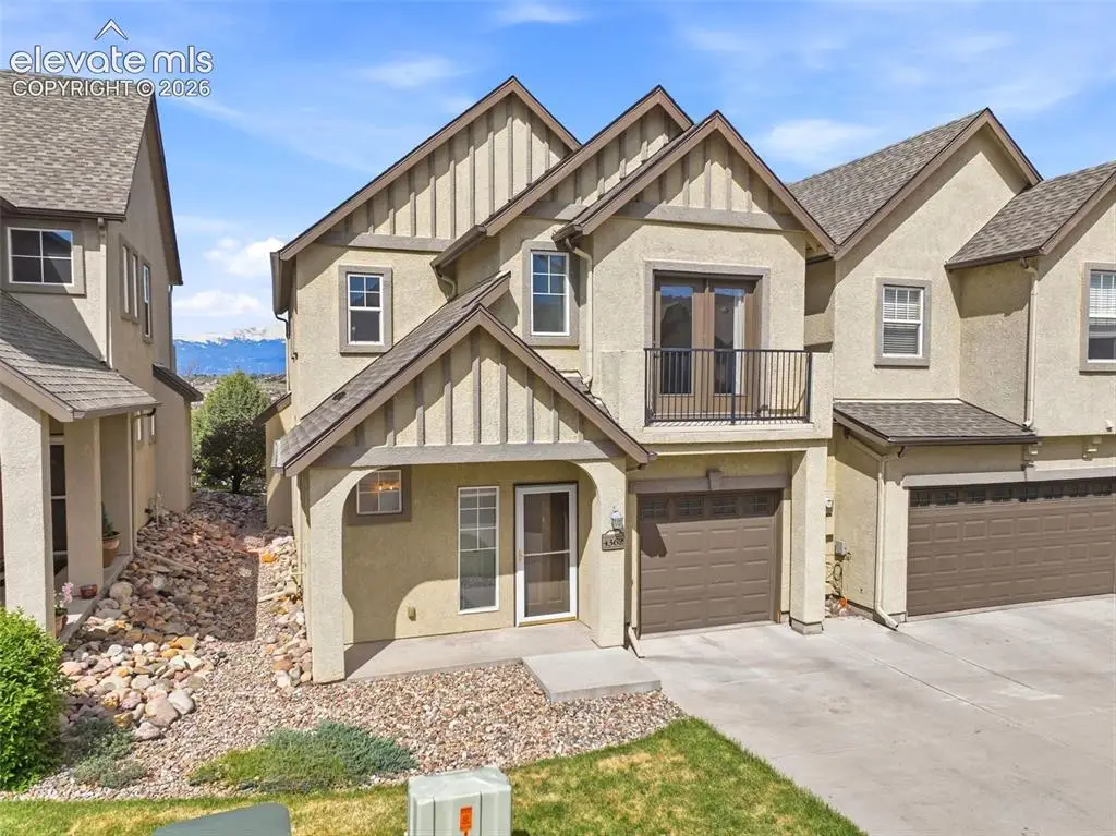 4362 Alder Springs View #Bldg C, Colorado Springs, CO 80922 - #1