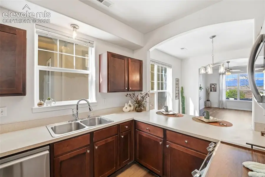 4362 Alder Springs View #Bldg C, Colorado Springs, CO 80922 - #2