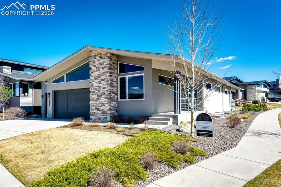 10409 Marshall Mesa Court, Colorado Springs, CO 80924 - #3