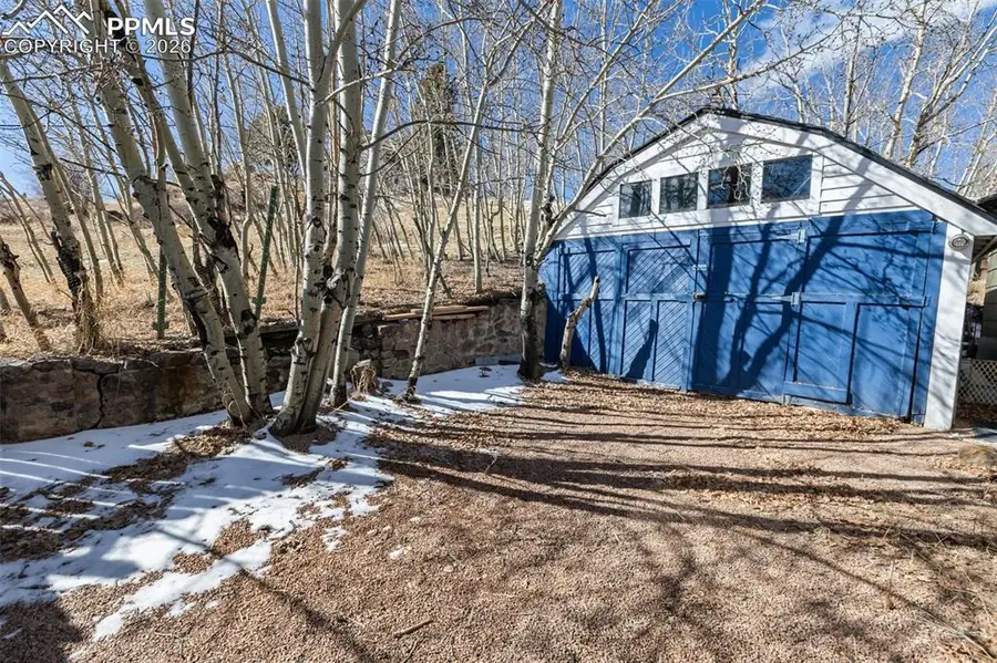 123 S Seventh Street, Victor, CO 80860 - #2