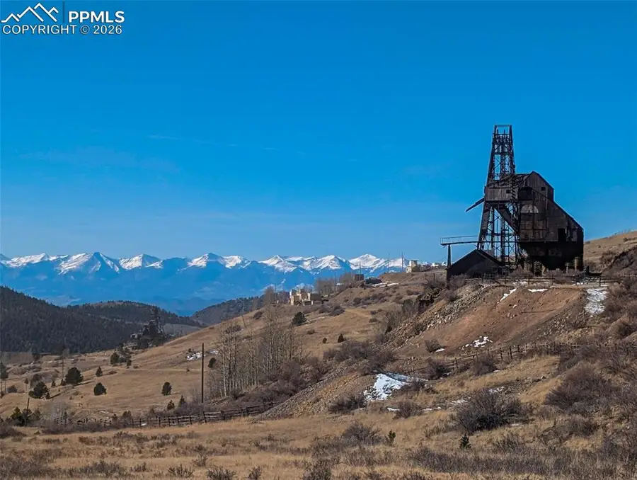 123 S Seventh Street, Victor, CO 80860 - #3