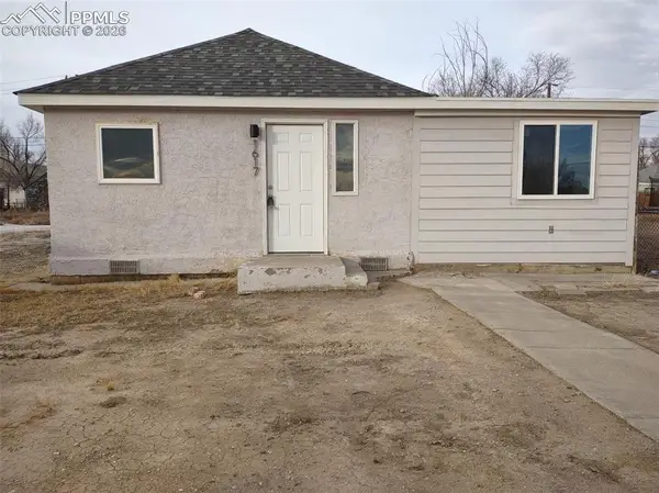 1617 W 16th Street, Pueblo, CO 81003