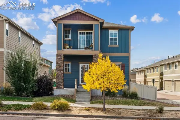 2515 Dorset Drive, Colorado Springs, CO 80910