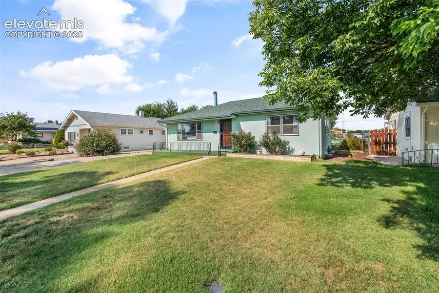 1119 Belmont Avenue, Pueblo, CO 81004 - #3
