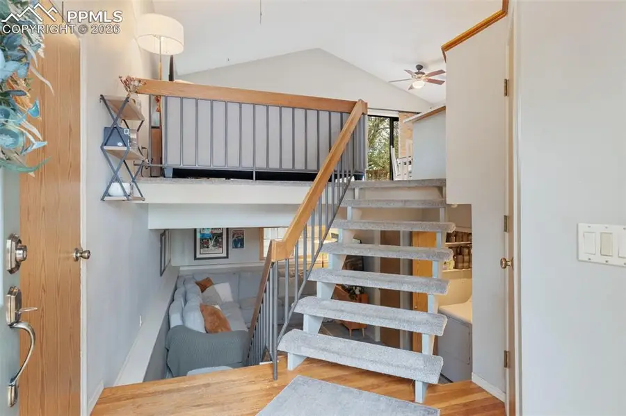 1125 Greenbrier Drive, Colorado Springs, CO 80916 - #2