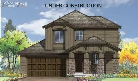 5750 Zounds Way, Colorado Springs, CO 80927 - #1