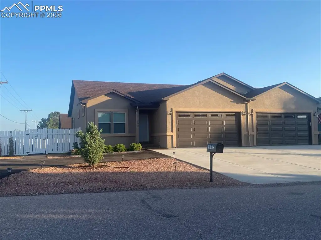 362 Buttonwood Court, Monument, CO 80132 - Image #1