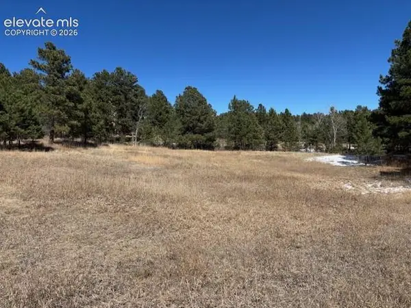 3560 Range View Road, Monument, CO 80132
