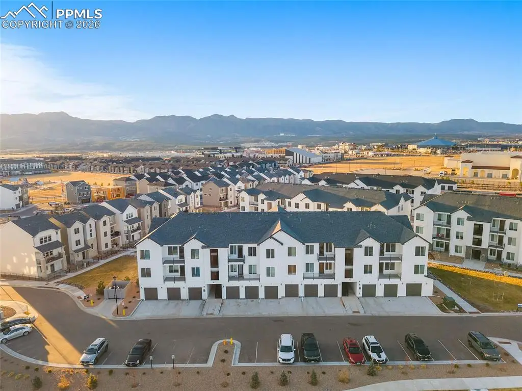 2232 Arikaree Heights #303, Colorado Springs, CO 80908 - #1