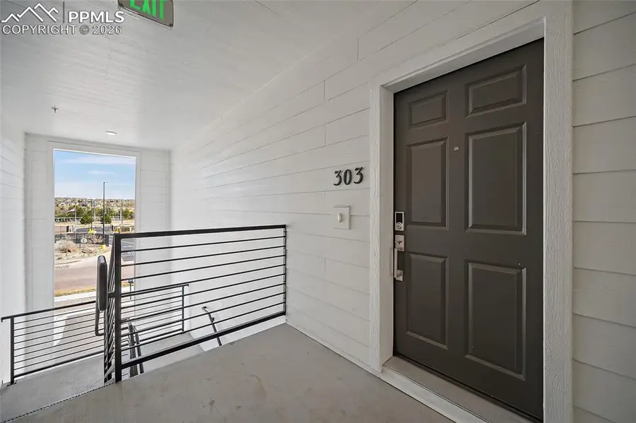 2232 Arikaree Heights #303, Colorado Springs, CO 80908 - #2