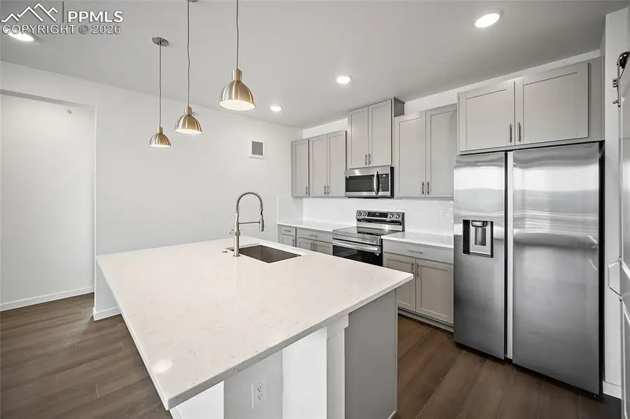 2232 Arikaree Heights #303, Colorado Springs, CO 80908 - #3