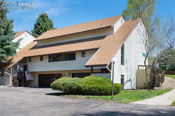 5082 Masheena Lane, Colorado Springs, CO 80917