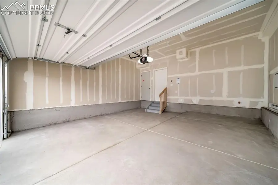 9383 Oro City Loop, Colorado Springs, CO 80927 - #2