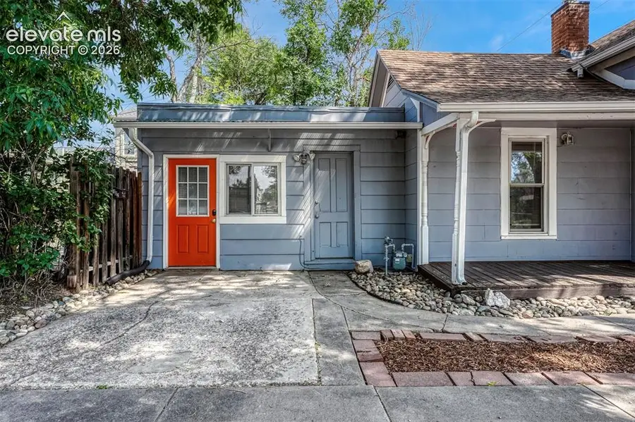 111 S 12th Street #101 and 102, Colorado Springs, CO 80904 - #3